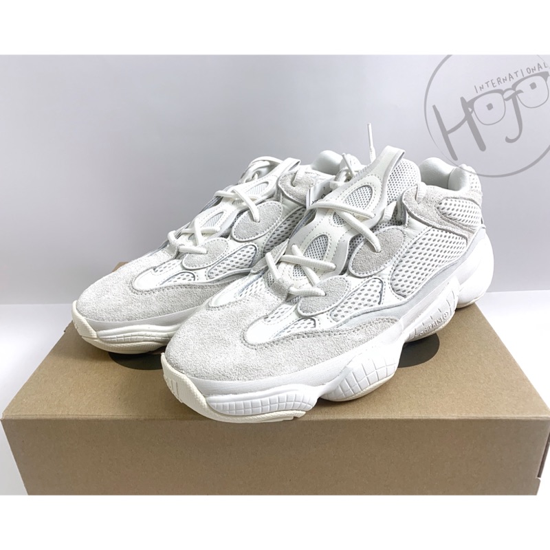 News adidas Originals Yeezy 500 'Utility Black' Raffle