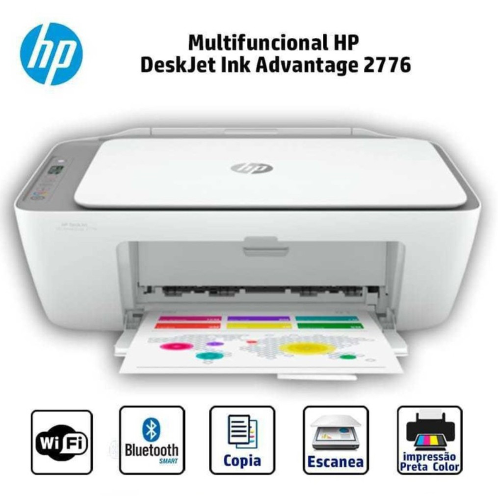 hp 2336 wireless