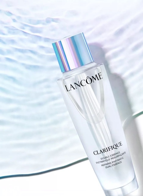 lancome double essence