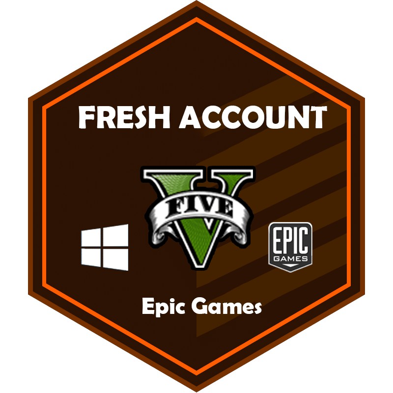 Gta 5 Pc Accounts Epic Steam Free 7 Millions Money And Level 100 Shopee Malaysia