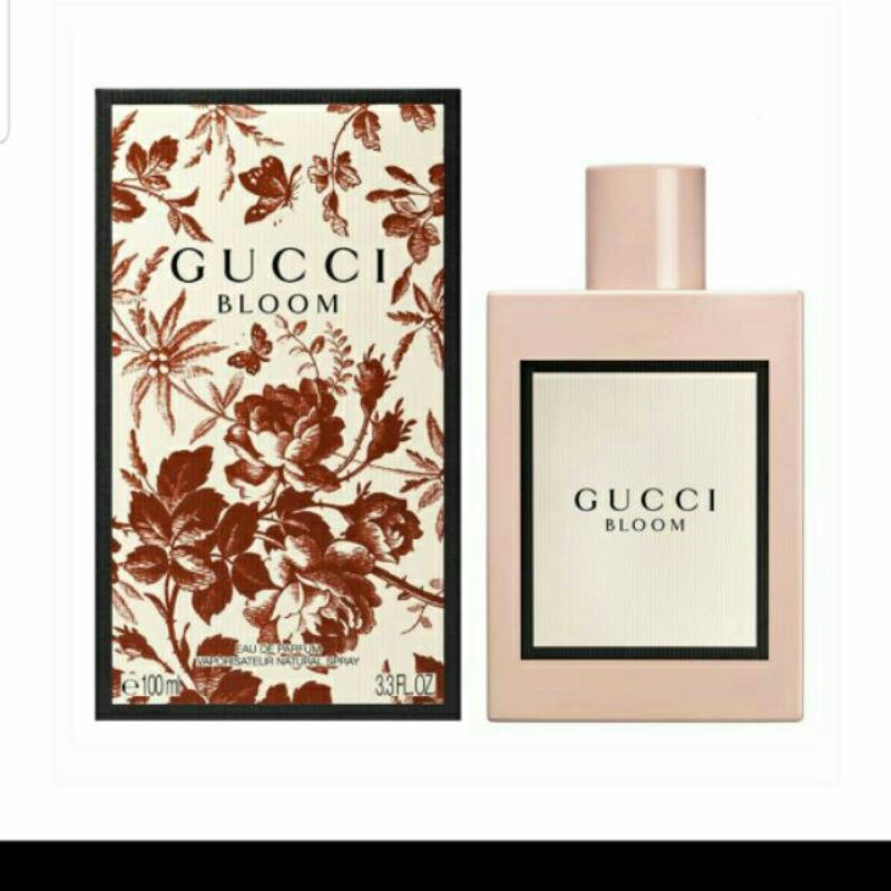gucci bloom wangi