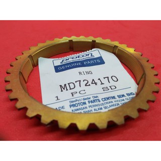 Proton Saga Iswara Mitsubishi Lancer Mirage Synchronizer Ring Gear Md Shopee Malaysia