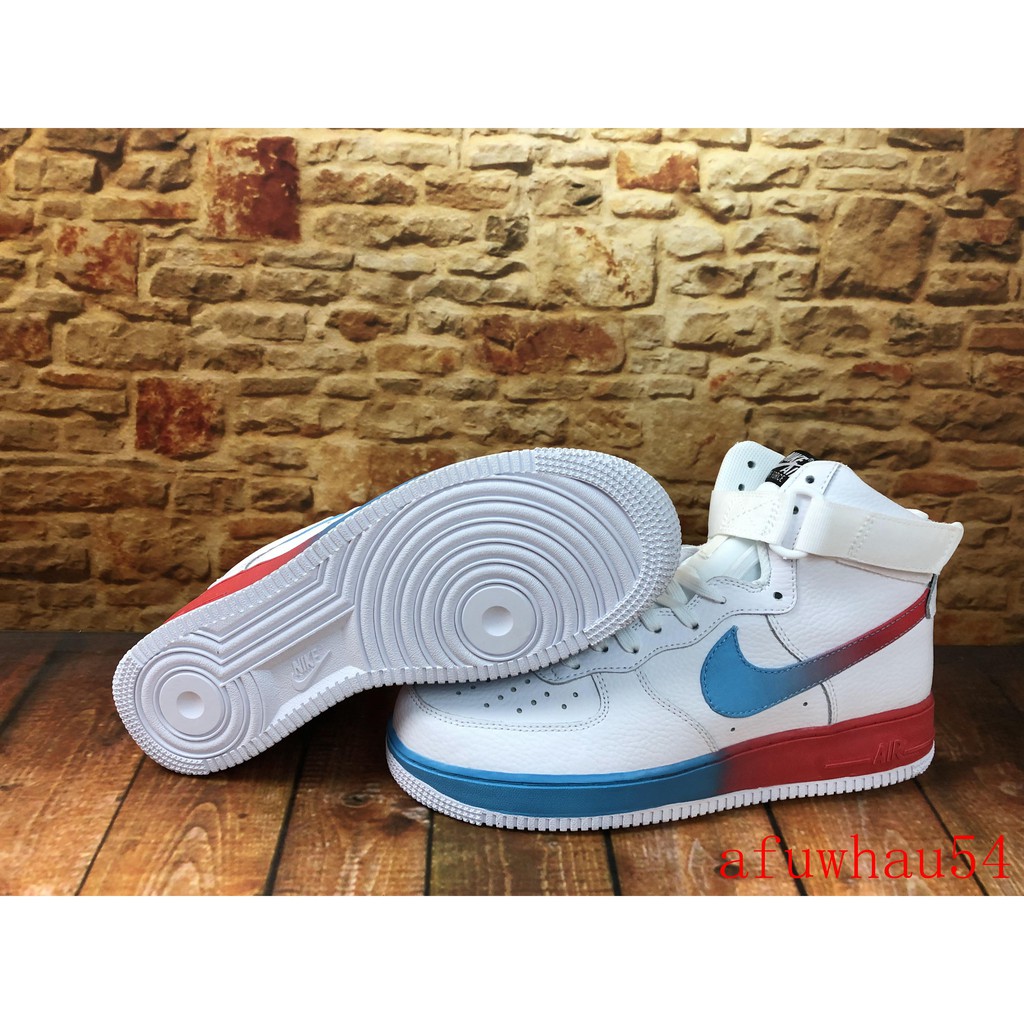 nike air force 1 high original