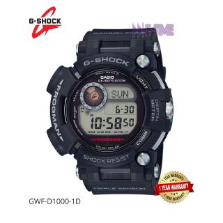 g shock d1000