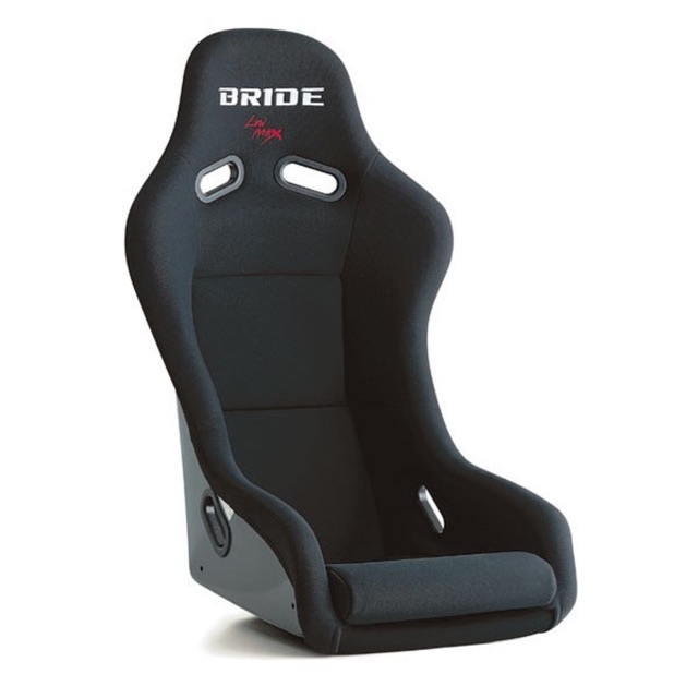 BRIDE BUCKET SEAT Shopee Malaysia