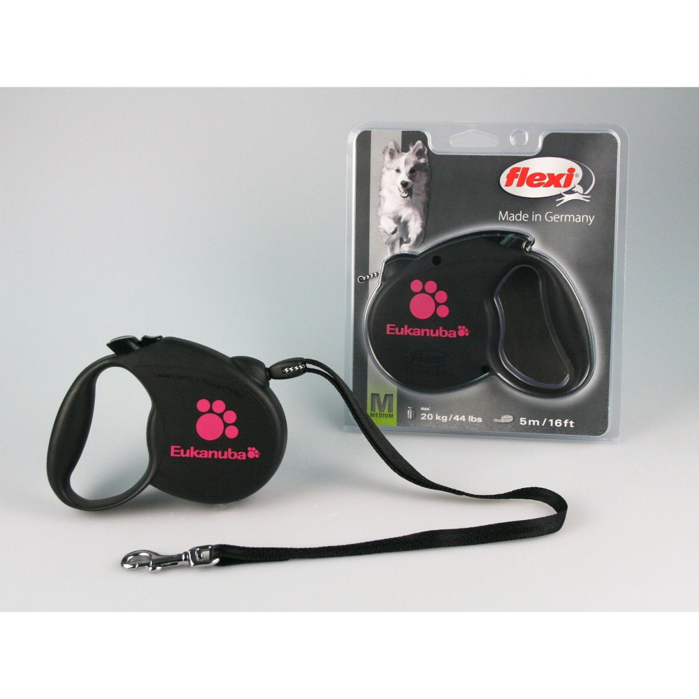 20 foot retractable dog leash