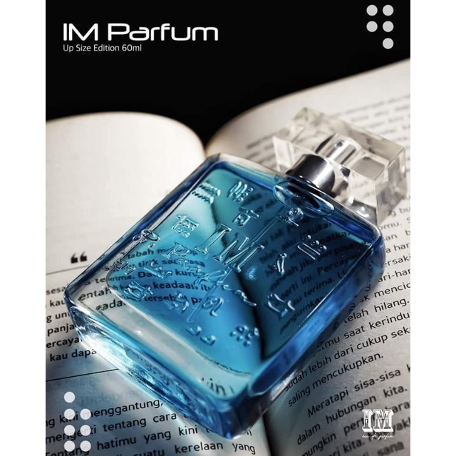 IM PARFUME 60ML Eu De Perfume