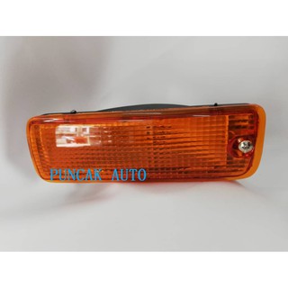 Perodua Kancil Old Square Lamp Lampu Petak (1994 Model 