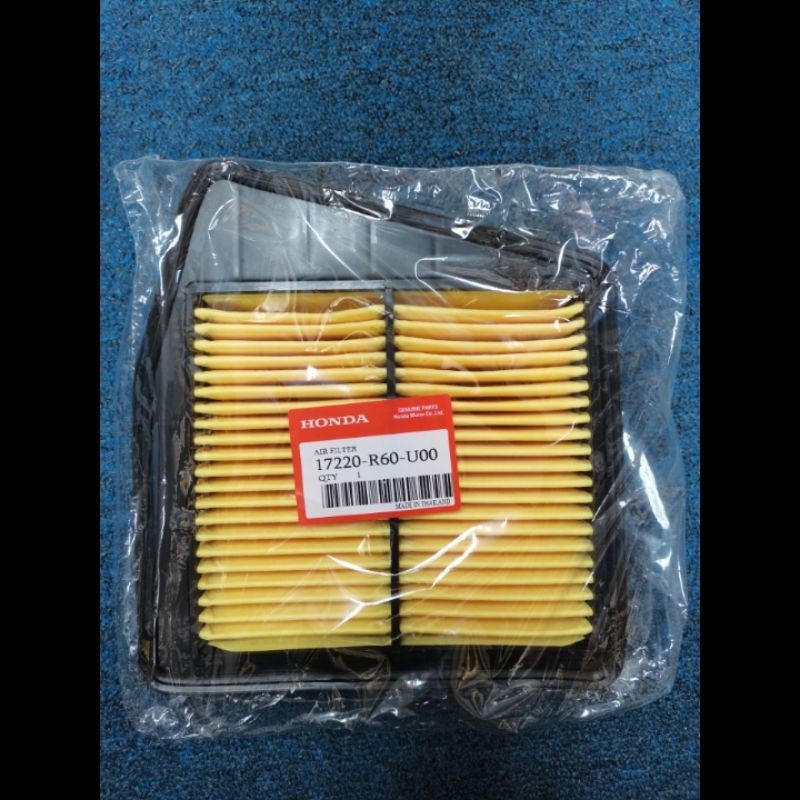 ENGINE AIR FILTER HONDA ACCORD 08Y13Y TAO 2.0CC (17220R60U00