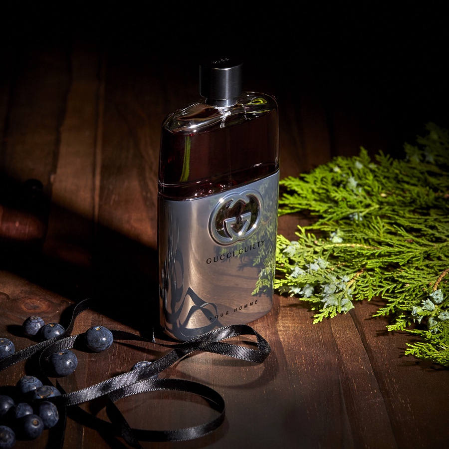 Nước Hoa Nam Gucci Guilty EDT Pour Homme