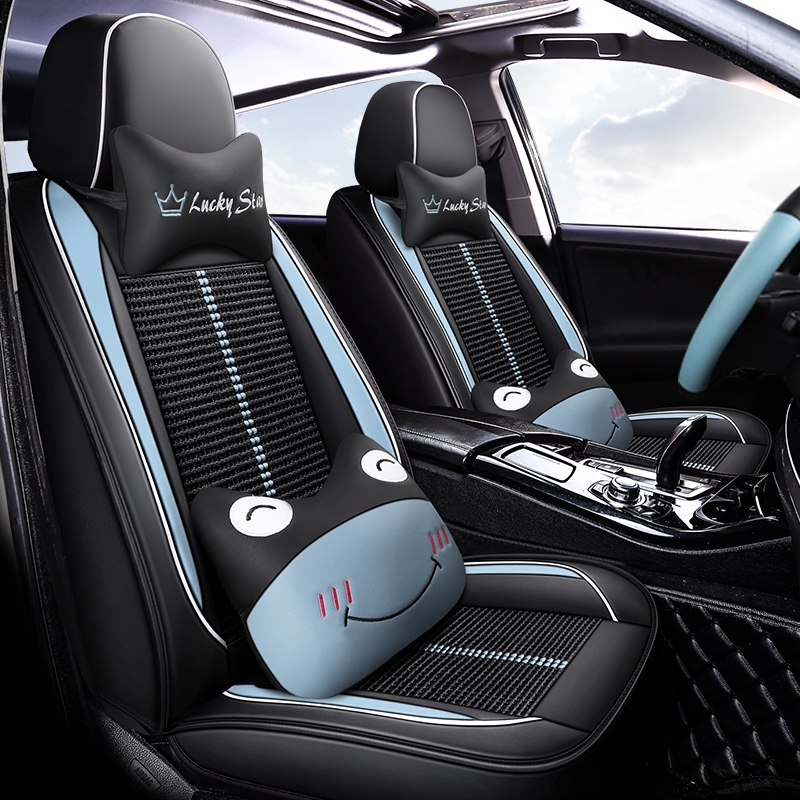 Five-seat all-round car Seat Four Seasons Universal 