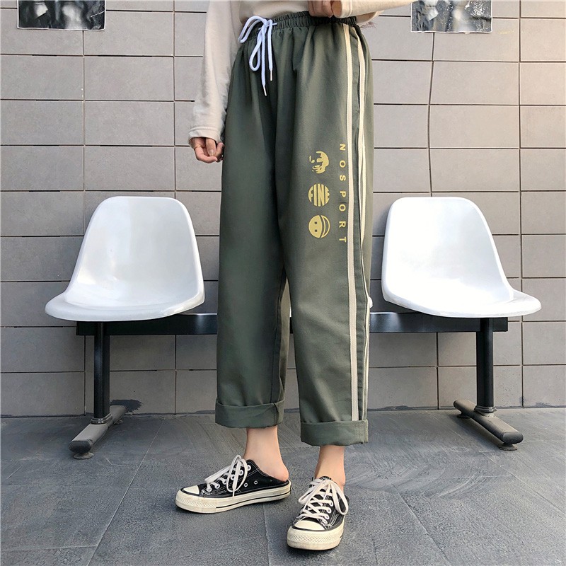 japanese tracksuit bottoms