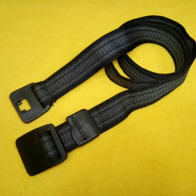 (MAX38") HIKING PANTS BELT NO BRAND Shopee Malaysia