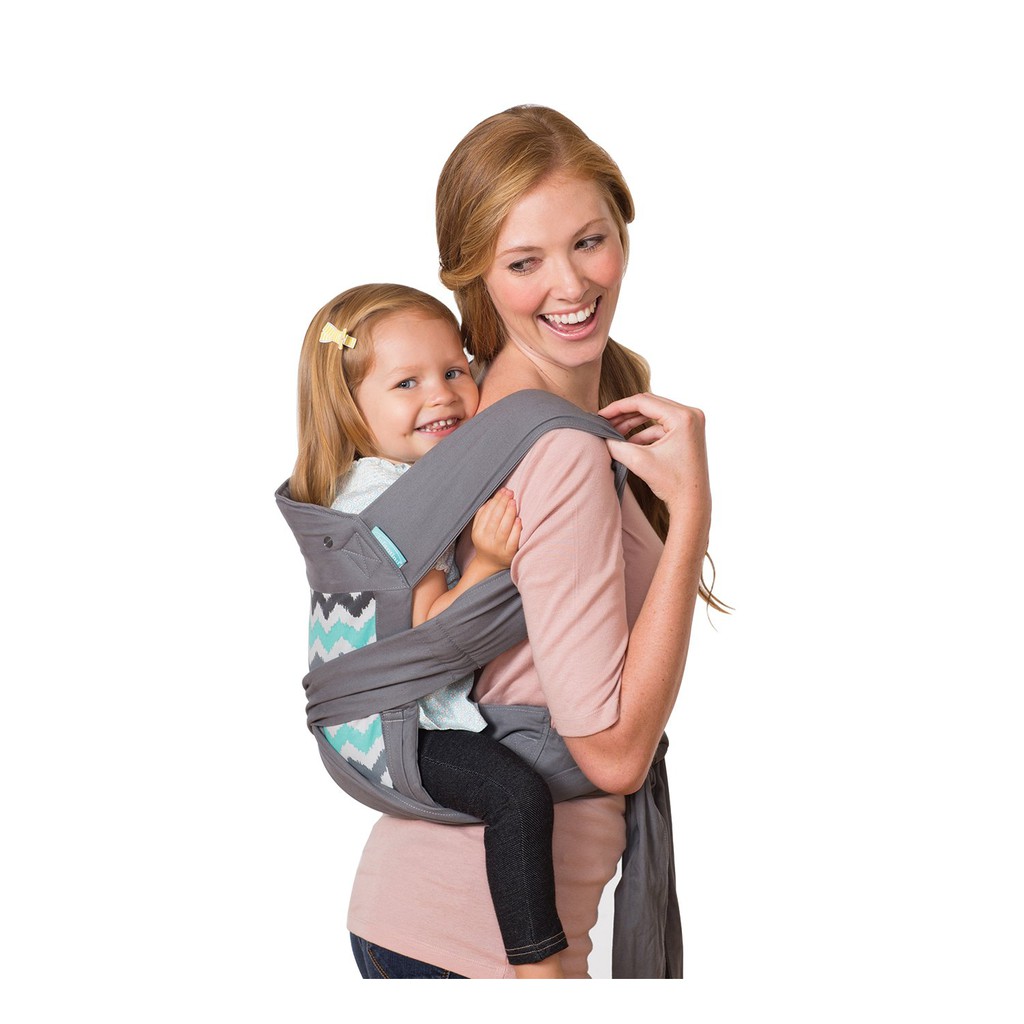 infantino sash mei tai baby carrier