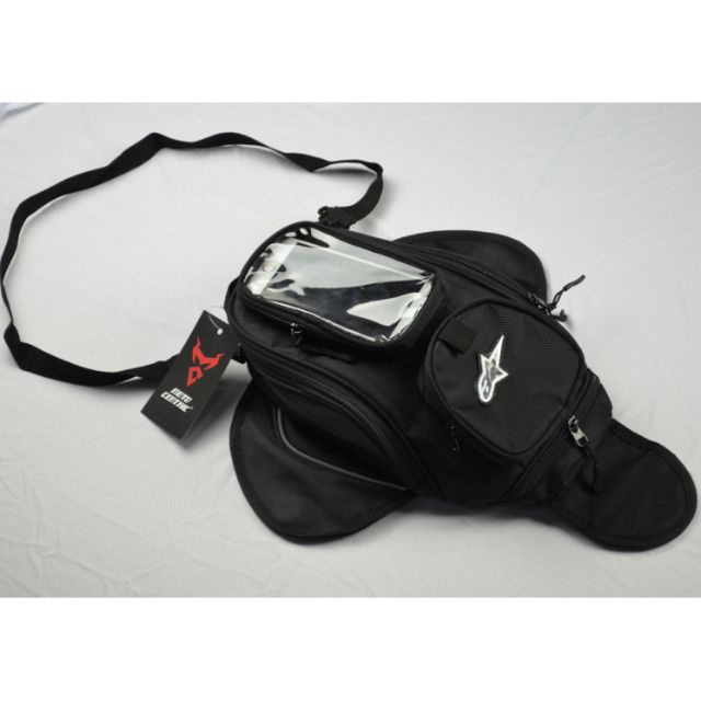 alpinestars tank bag