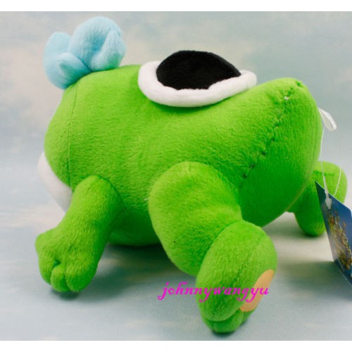 spike mario plush