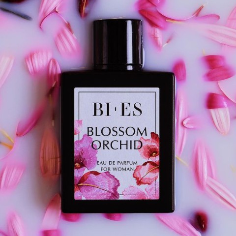 [NEW] BI-ES Blossom Orchid Fragrance Gift Set