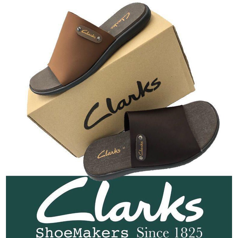 clarks sandals men