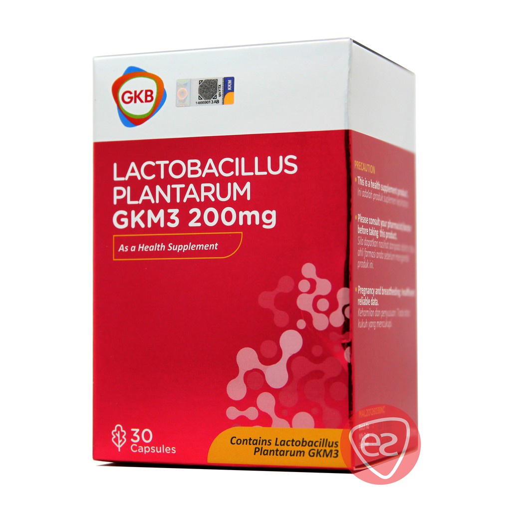 Lactobacillus Plantarium | Shopee Malaysia