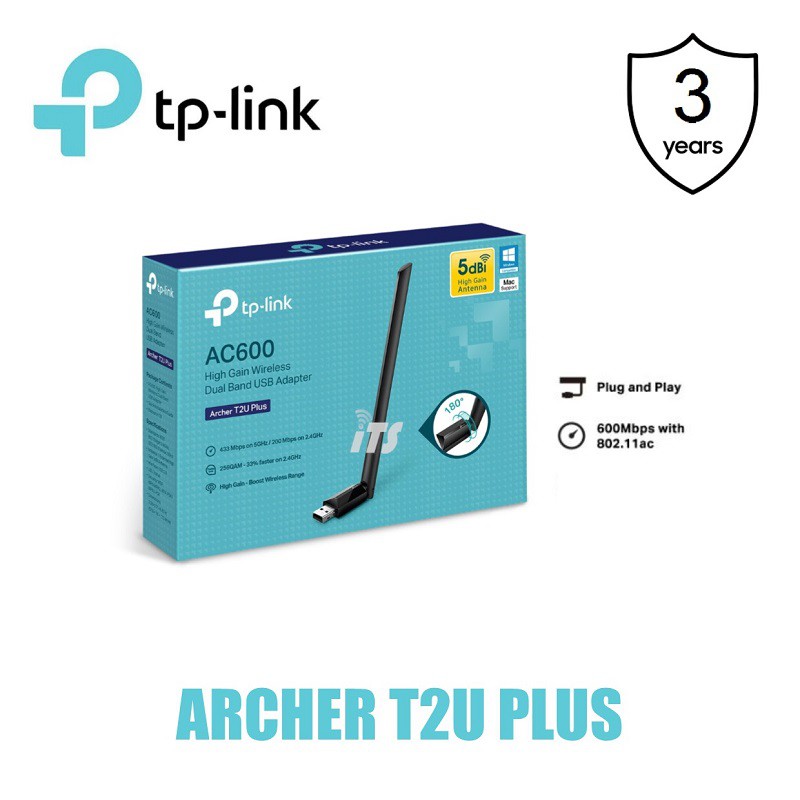 Installing Tp Link Archer T2uh Ac600 On Vmware For Kali Linux By Honson Tran Medium