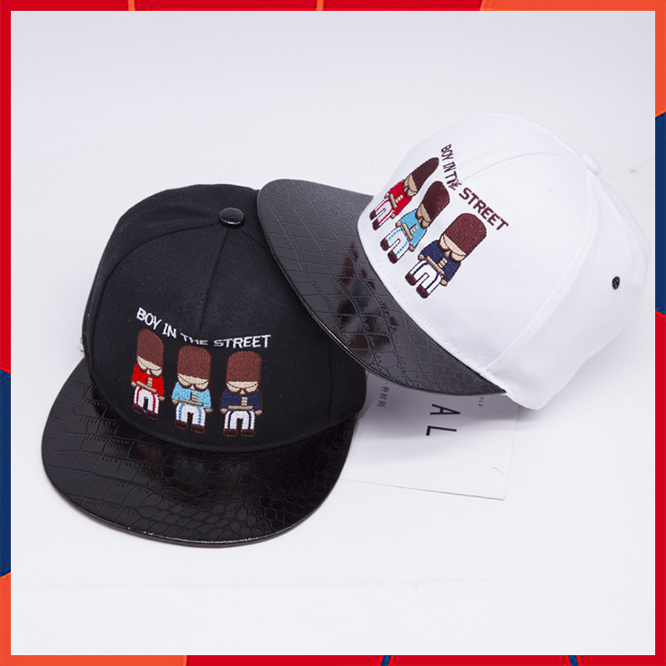 hipster baseball cap