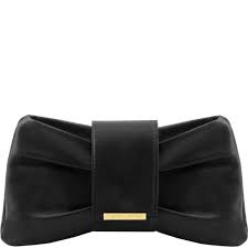 TL PRISCILLA CLUTCH LEATHER HANDBAG TL141801