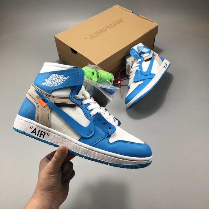 jordan off white 2019
