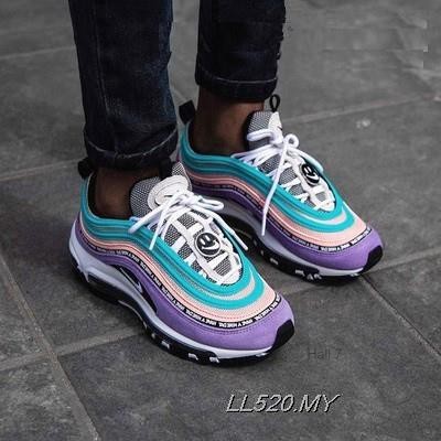 have a nice day air max 97 kids