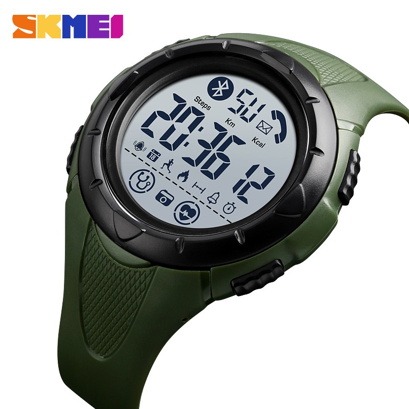 skmei 1301 battery