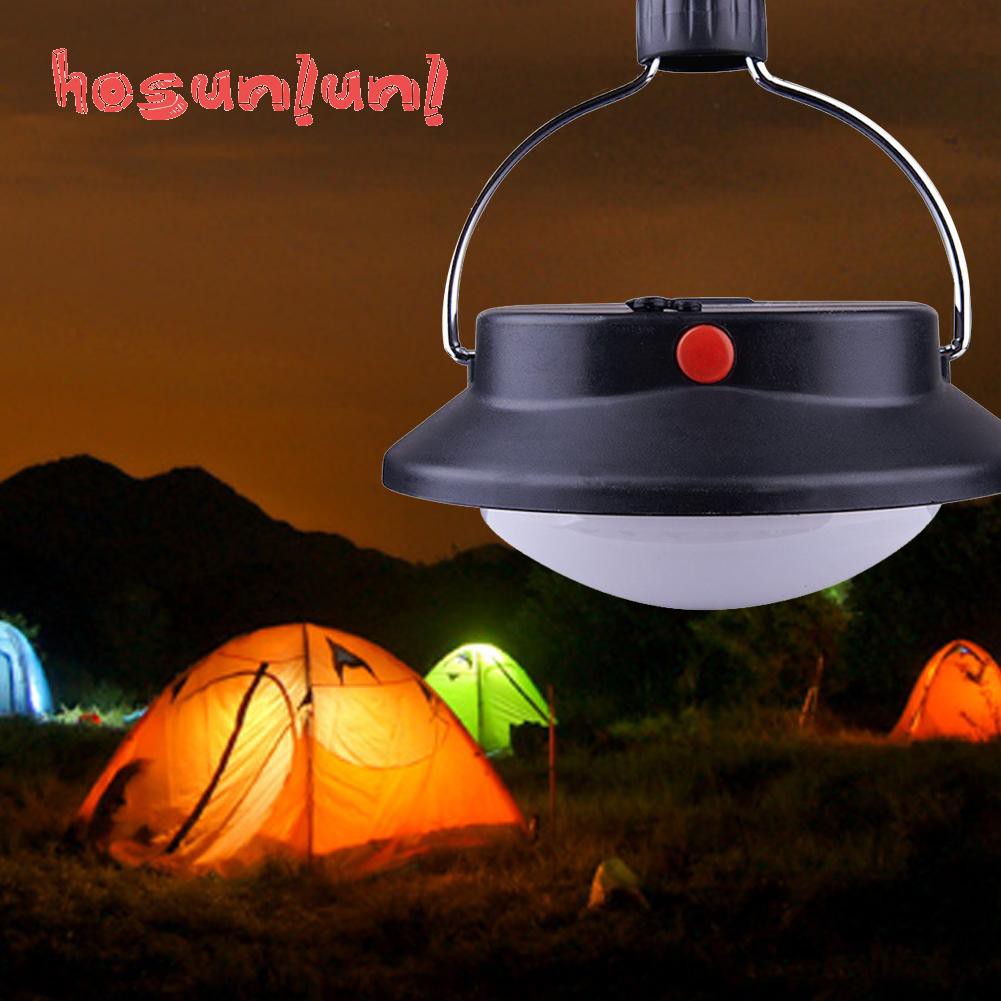 60 Led Outdoor Camping Light Portable Umbrella Tent Night Lamp Hiking Lantern Sporting Goods Camping Hiking Lanterns Romeinformation It