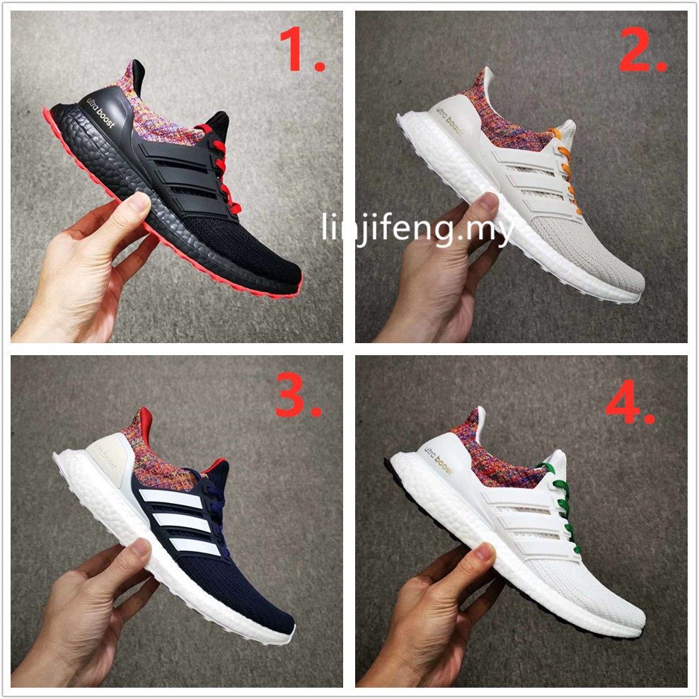 adidas ultra boost 4.0 mens
