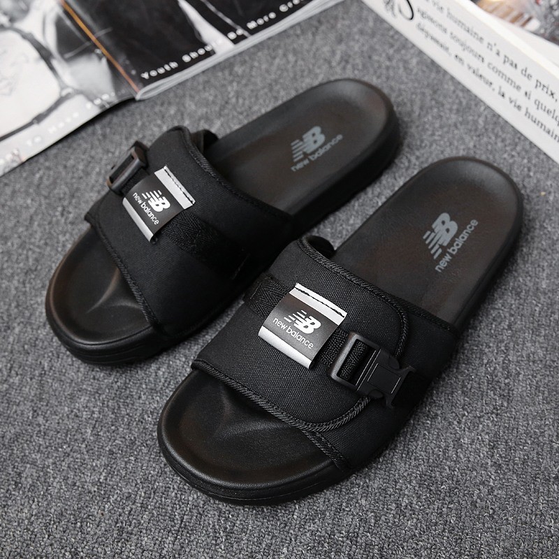 new balance slippers 2019