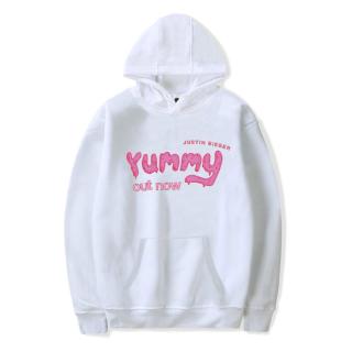 pink oversized hoodie mens