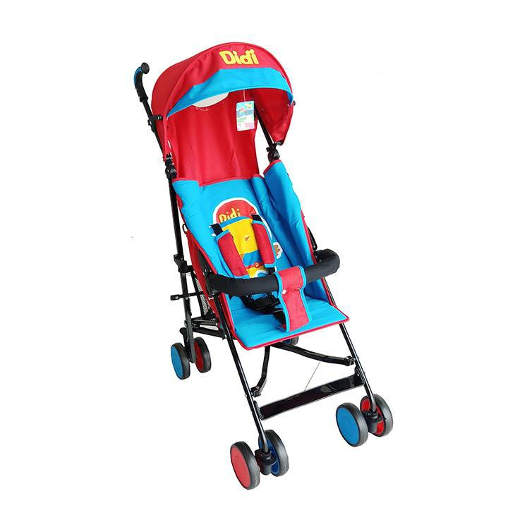 baby friend stroller