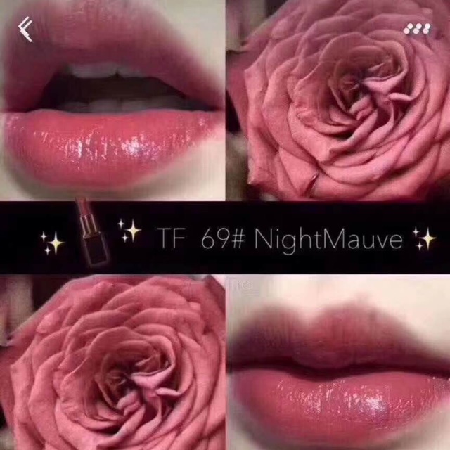 tom ford 69 night mauve