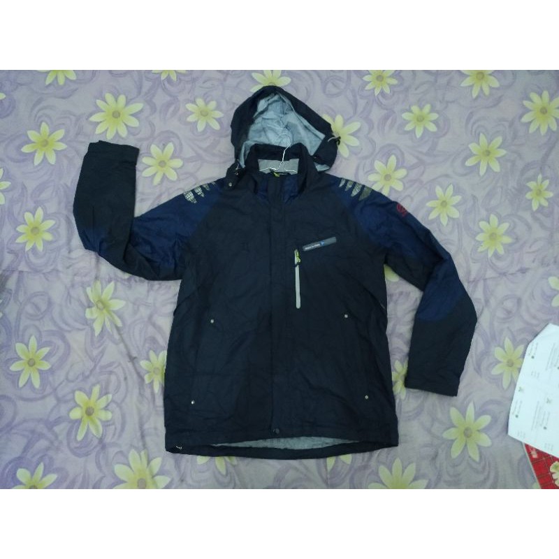 Mountain Jacket