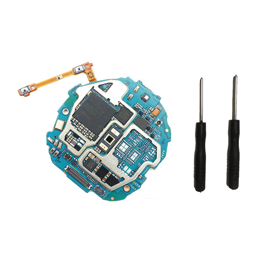 samsung gear s2 screwdriver