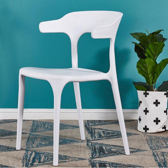 JFH Century P132 Bull Premium Cafe Chair Outdoor Designer Chair