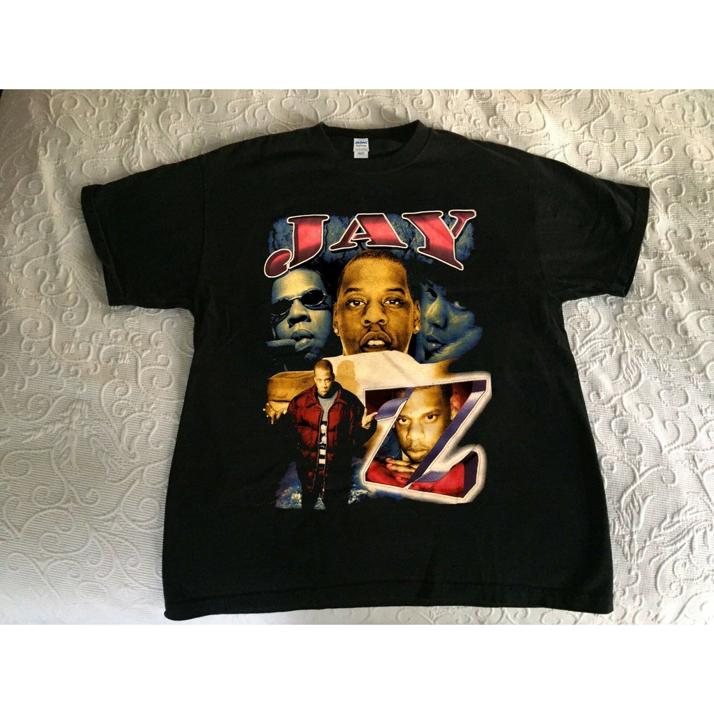 jay z tee