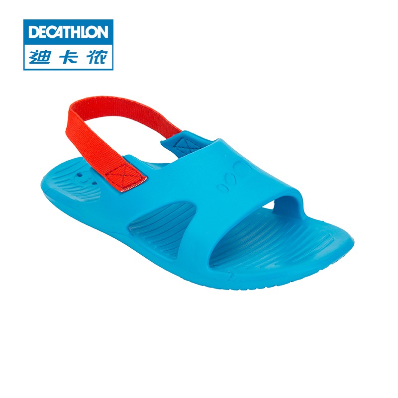 adilette decathlon