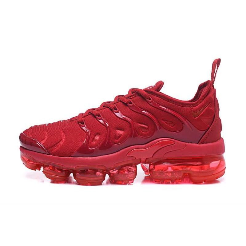 air max vapormax plus red