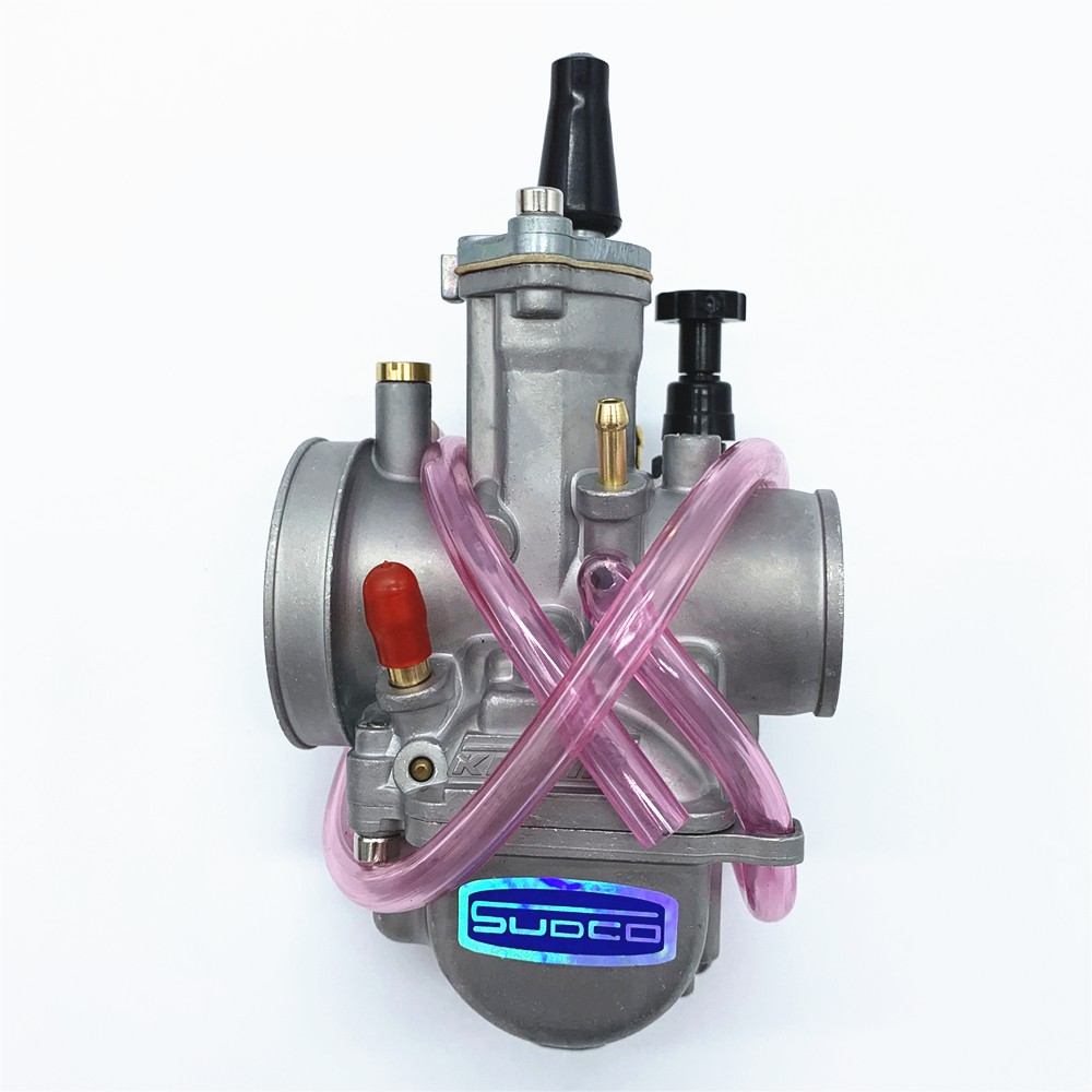 キャブレター Suzuki 34 34mm 34mmユニバーサルエアフィルター用PWK 34キャブレター Air Carburetor