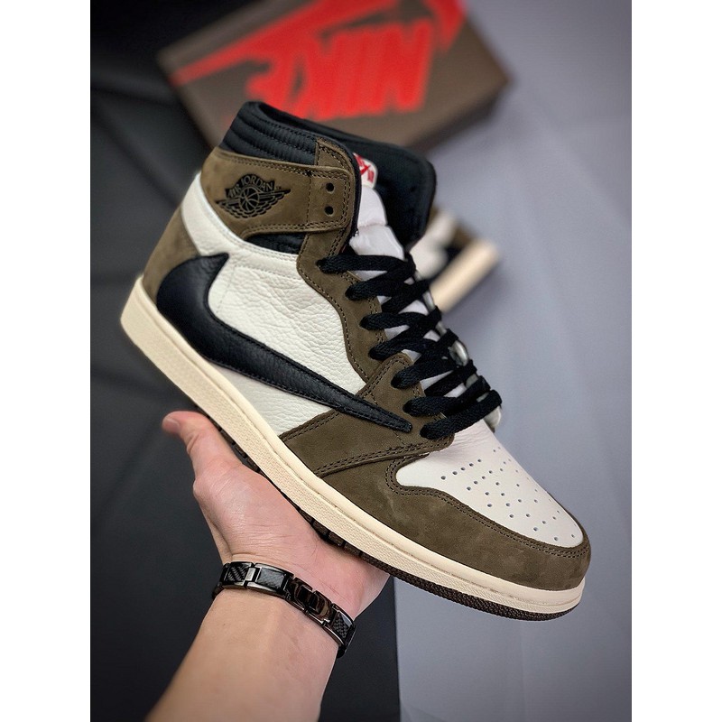 travis scott nike air jordan basketball