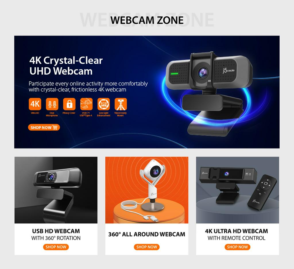 j5create Official Store Online, September 2022 | Shopee Malaysia