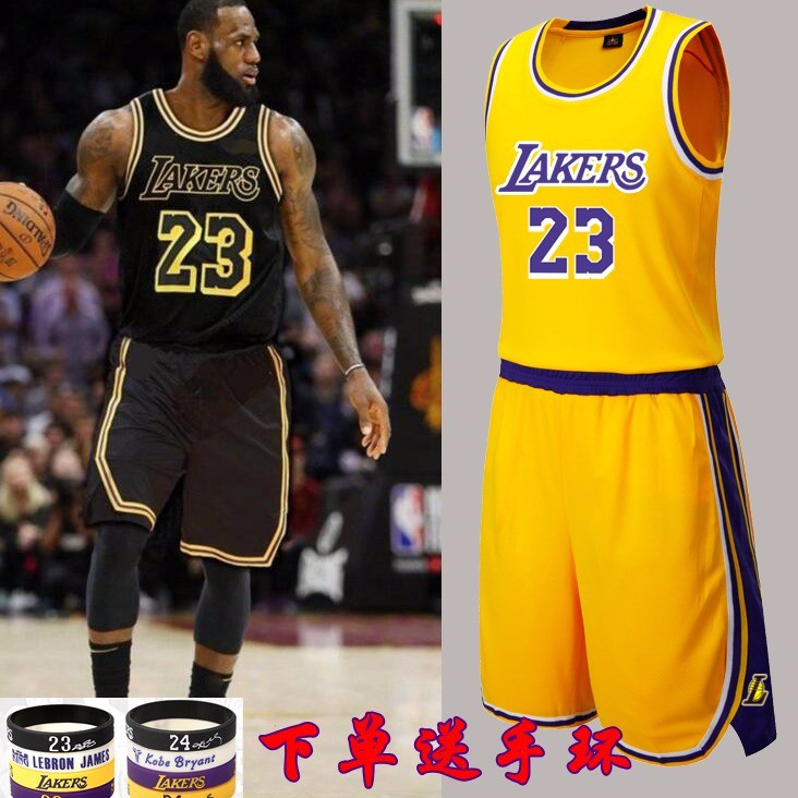 kobe sleeved jersey