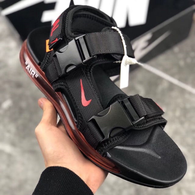 nike air 720 sandals