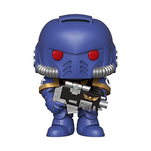 space marine funko pop