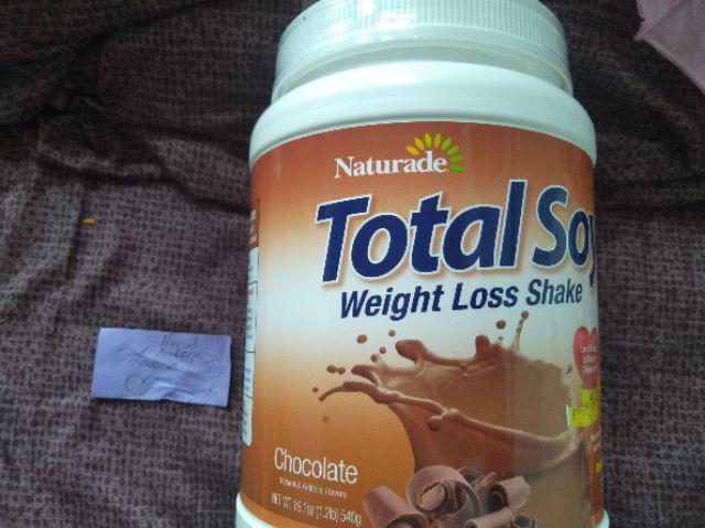 Freepos Total Soy Weight Loss Vegetarian Meal Replacement ...