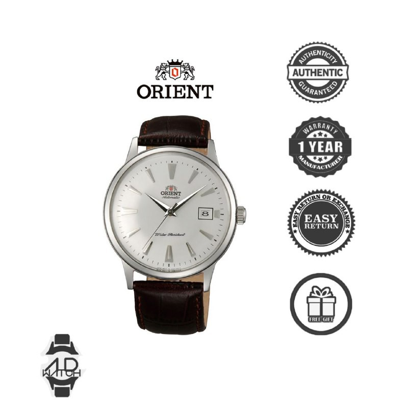 orient fac00005w