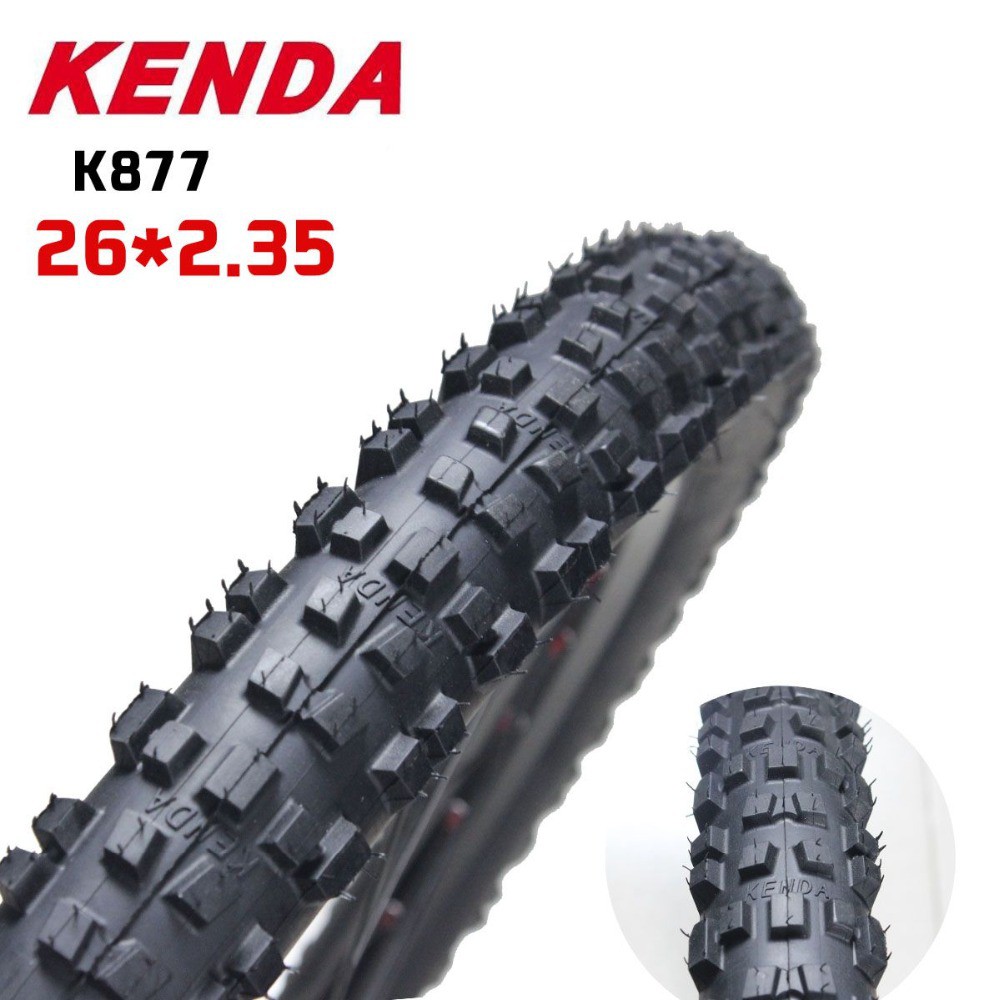 kenda 26 inch bike tires